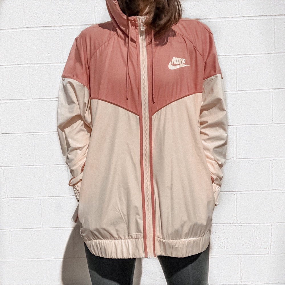 Nike Windrunner Jacket